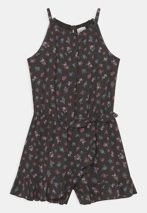 FLUTTER WRAP - Combinaison - black