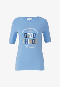 Valimata, arktisblau