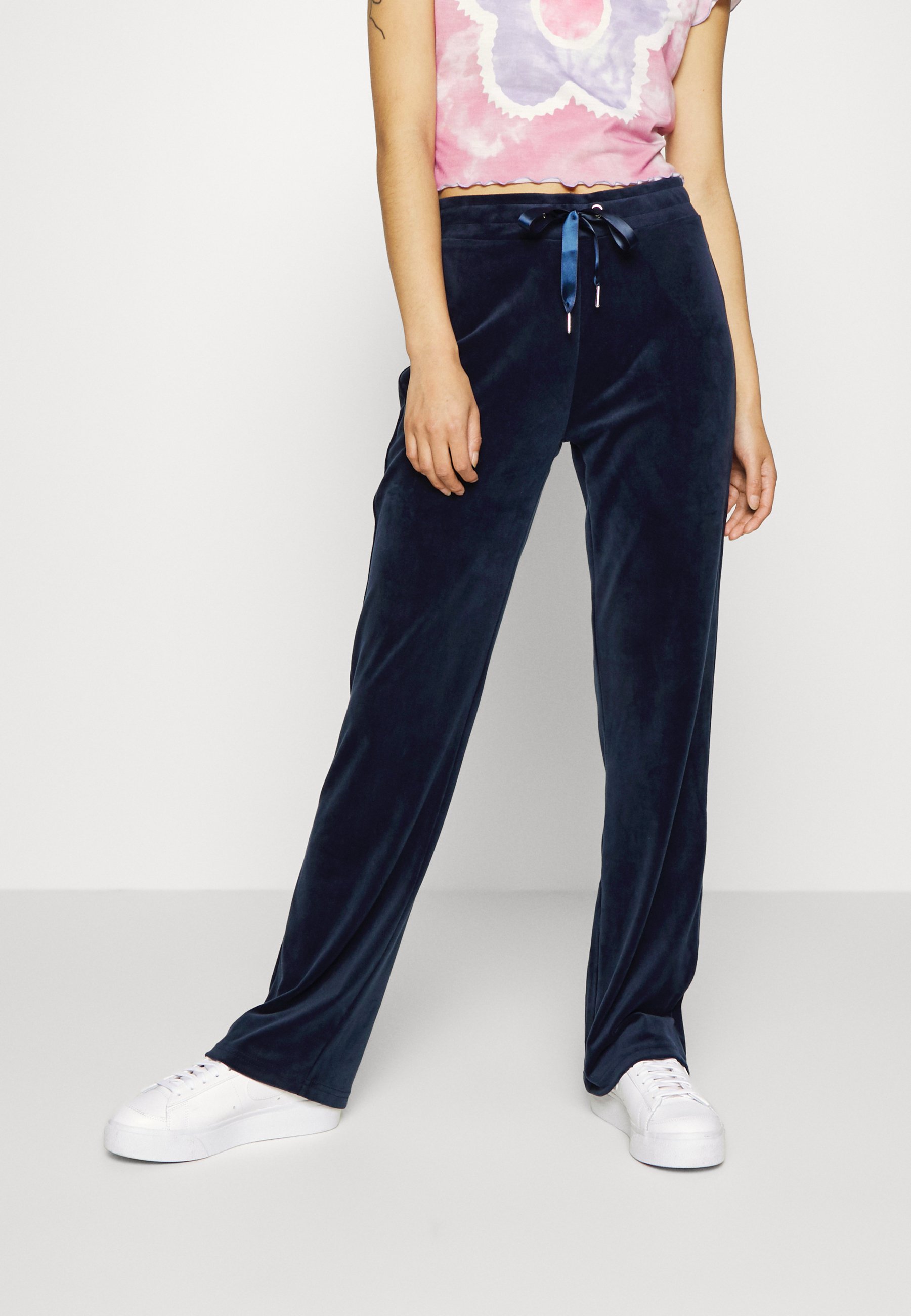 Gina Tricot Petite CECILIA TROUSERS 