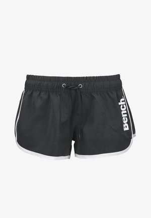 Bench, Swimming shorts - schwarz