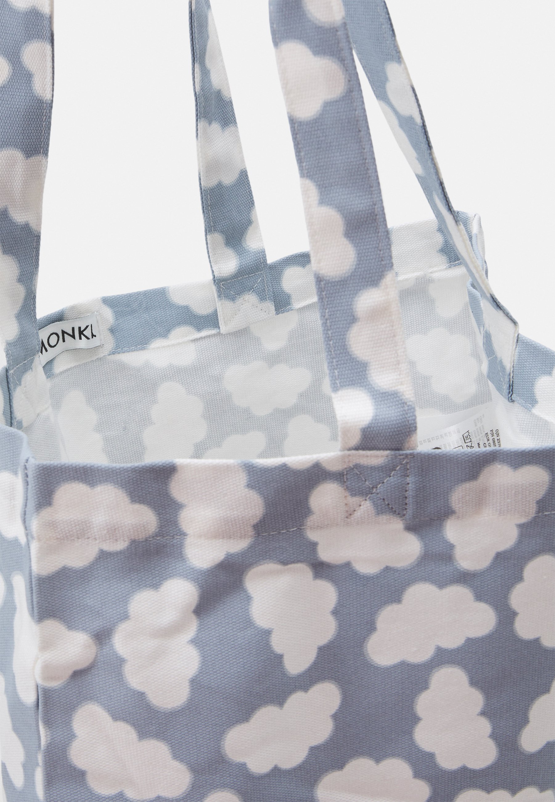 Radley foldaway shopping bag Clearance