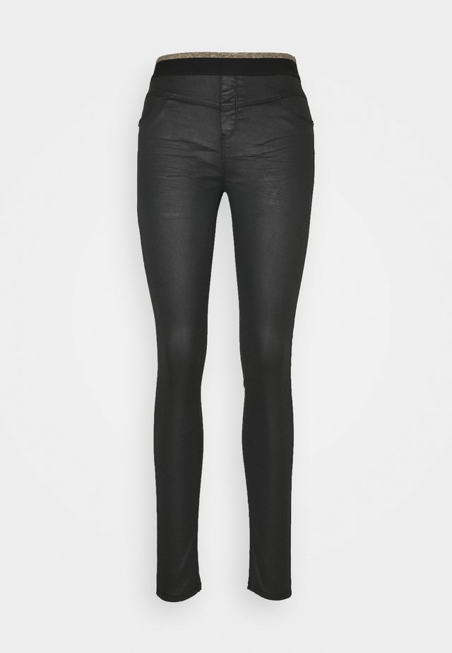 SABLE - Jeans Skinny - black
