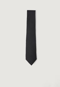 TIE - Gravata - black