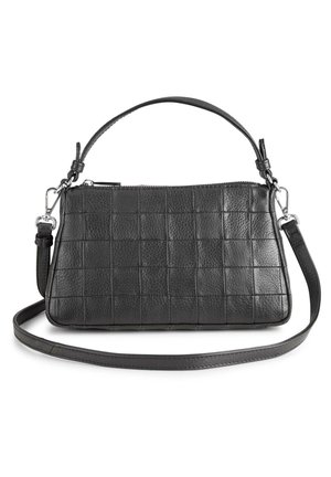 LAUREN - Cross body bag - black