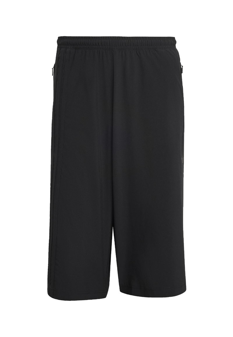 adidas Originals Shorts zwart adidas Originals Shorts zwart