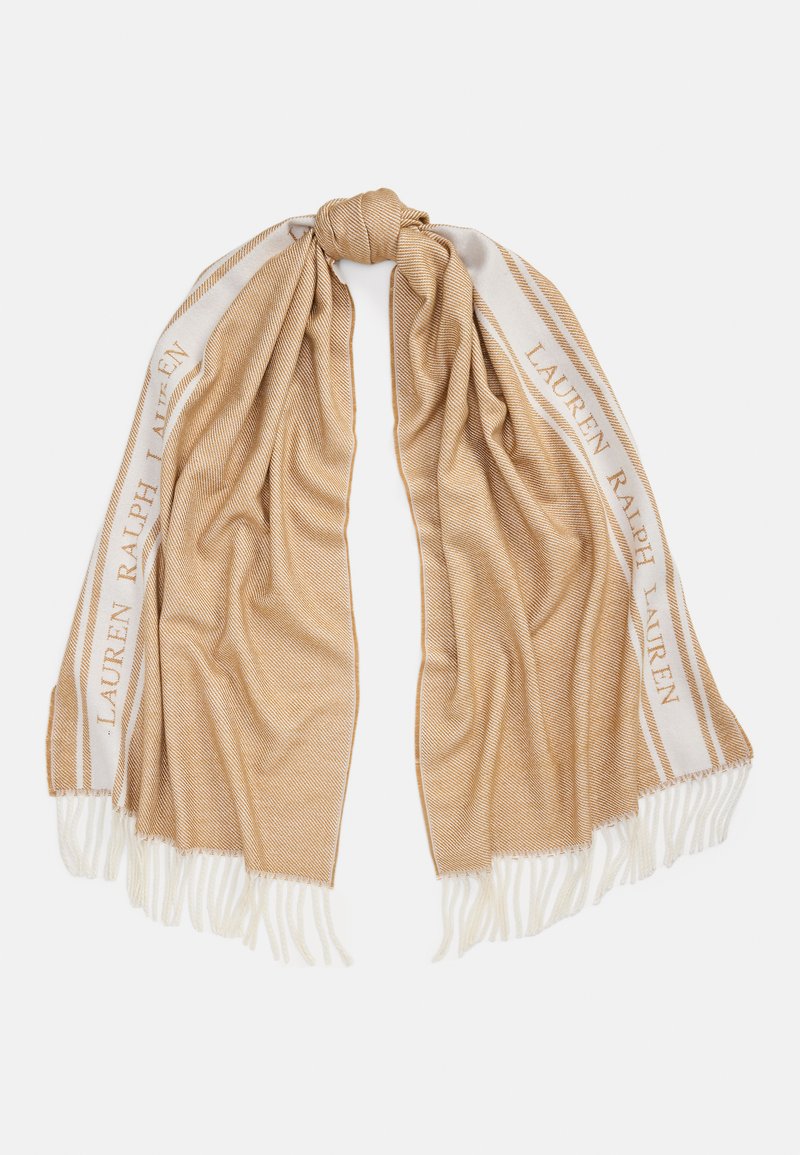 Bufanda Burberry Bufandas Joven El Corte Ingles Lauren Ralph