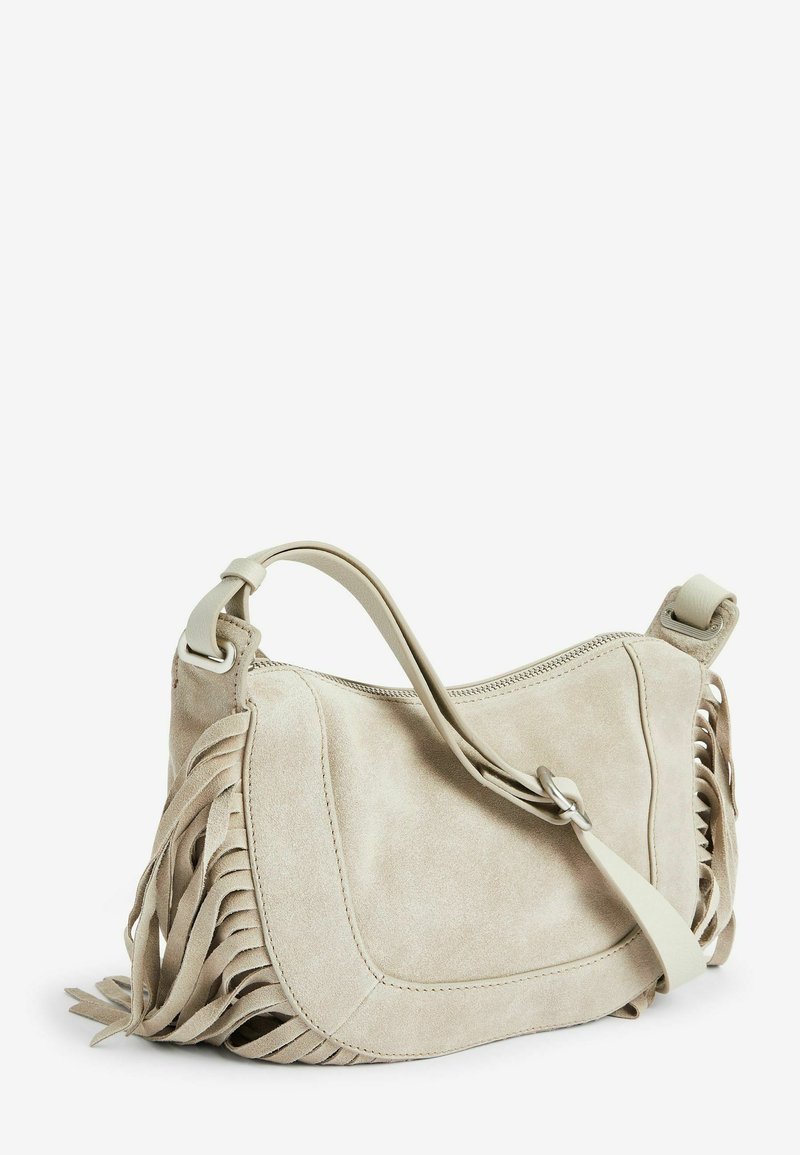 Damen Handtaschen | Next Umhängetasche cream/offwhite - OP51055 Damen Handtaschen | Next Umhängetasche cream/offwhite - OP51055