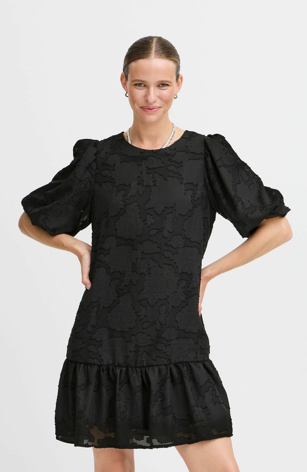 BYFLIKKE SS - Shirt dress