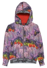 Molo Trainingsjacke - cacatua
