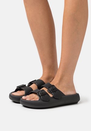Even&Odd by Zalando, Mules - black