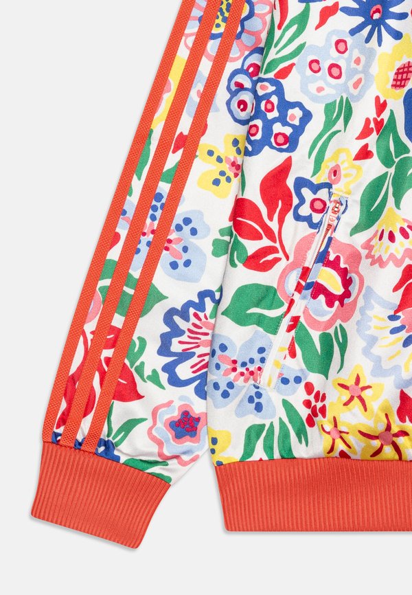 LIBERTY LONDON FIREBIRD JUNIOR - Training jacket3