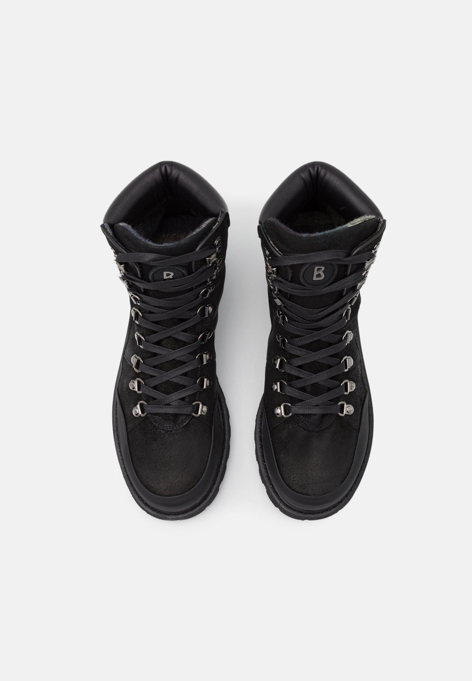 Homme HELSINKI - Bottines à lacets Homme HELSINKI - Bottines à lacets