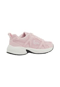 Karl Kani PRIME - Trainers - pink/white