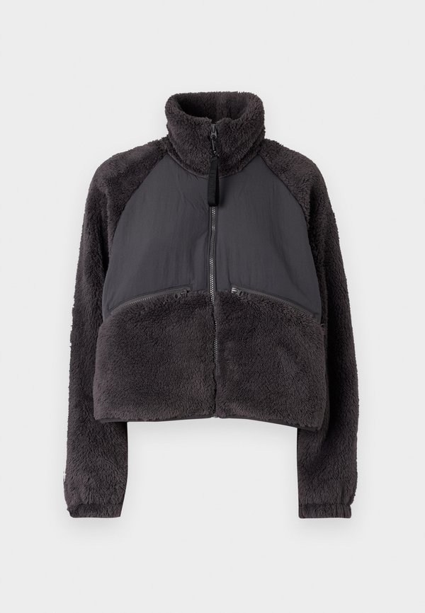 ONLANNA CONTACT MIX LIFE JACKET - Fleece jacket - magnet4