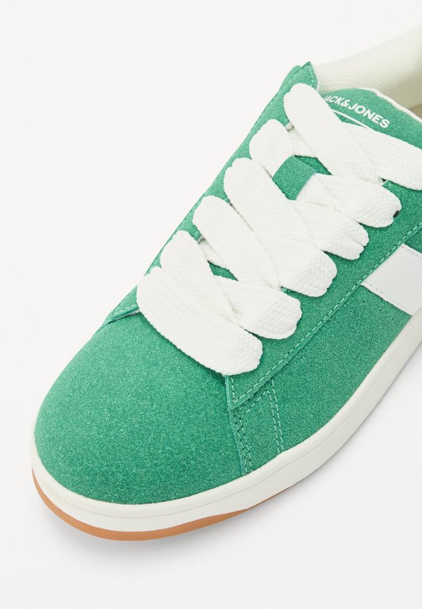 JFWMILES SUEDE SNEAKER - Trainers3