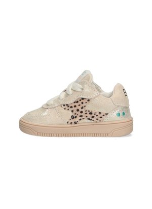 MONICA MELLOW  - Sneakers laag - beige