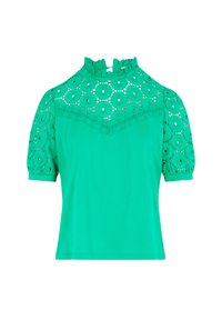Blusa - vert émeraude