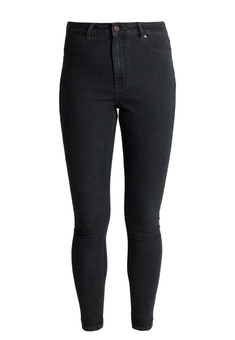 Cheap Monday Jeggings zwart denim/blackdenim Cheap Monday Jeggings zwart denim/blackdenim