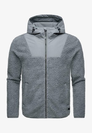 ADAR - Jakna od flisa - grey