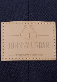 Johnny Urban DEAN - Sapka - blau-sand