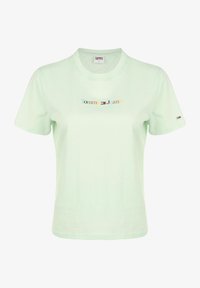 Unausgewählt, minty