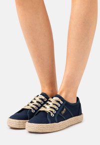 Kaporal RGATY - Zapatillas - navy blue