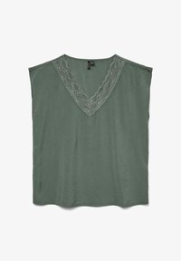 Wybrany, laurel wreath