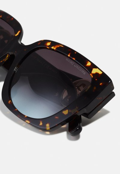 MARC JACOBS Solbriller - havana