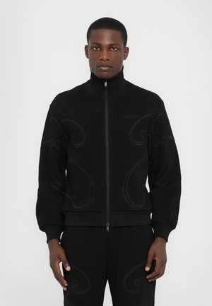 Veste légère - anthracite black