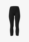 ICON SPORT SCULPT FULL LENGTH - Leggings - Pantaloni - black