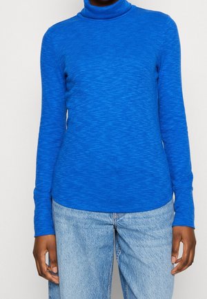 Longsleeve - blue