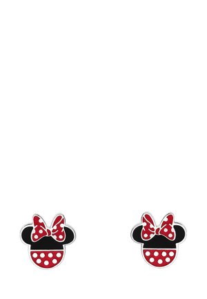MICKEY MOUSE - Orecchini - red
