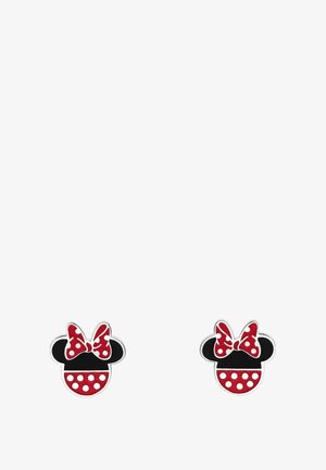 DISNEY Jewelry MICKEY MOUSE - Orecchini - red