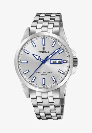 Festina Orologio - silver-coloured