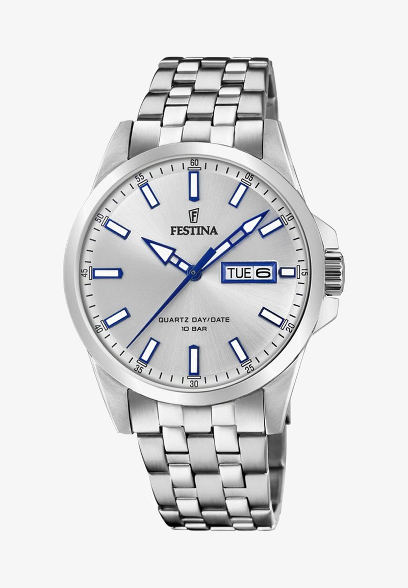 Festina Pulkstenis - silver-coloured