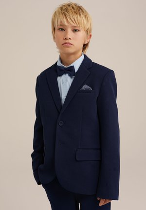 WE Fashion Pajarita - dark blue