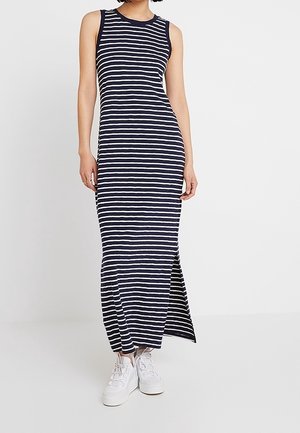 Maxikleid - dark blue
