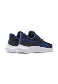 Reebok ENERGEN LUX - Zapatillas running asfalto - vector navy twilight bule white