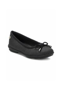 XTI Bailarinas - black