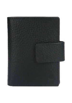 Manfield Portefeuille - schwarz