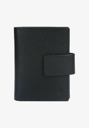 Manfield Portefeuille - schwarz