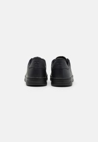 Diesel S-ATHENE VTG - Baskets basses - black