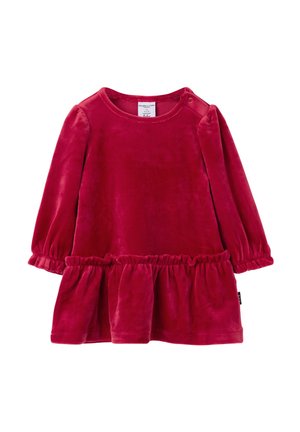 GATHERED  - Vapaa-ajan mekko - chili pepper