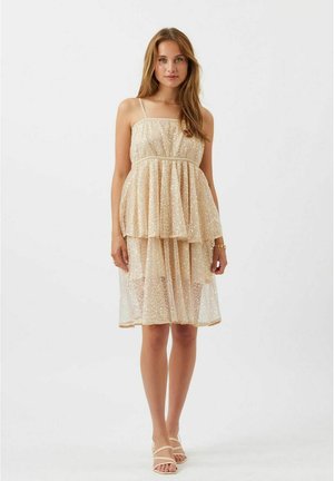 LALO  - Cocktail dress / Party dress - champagne