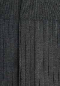 Hackett London Calzettoni - charcoal grey