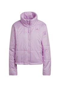 adidas Performance PADDED - Winterjas - lila