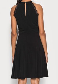 Anna Field Vardagsklänning - black