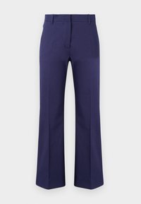 BOSSO - Housut - navy