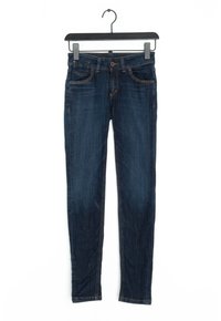 Marc O'Polo Vaqueros slim fit - blue