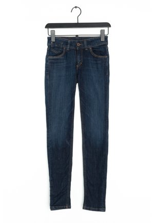 Marc O'Polo Jeans slim fit - blue